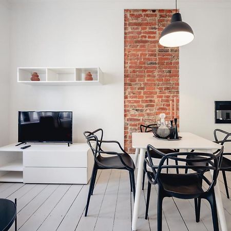 Apartamenty Wozna 14A, 2 Rooms, Self Check In 24H Poznań Eksteriør billede