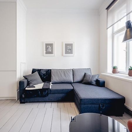 Apartamenty Wozna 14A, 2 Rooms, Self Check In 24H Poznań Eksteriør billede