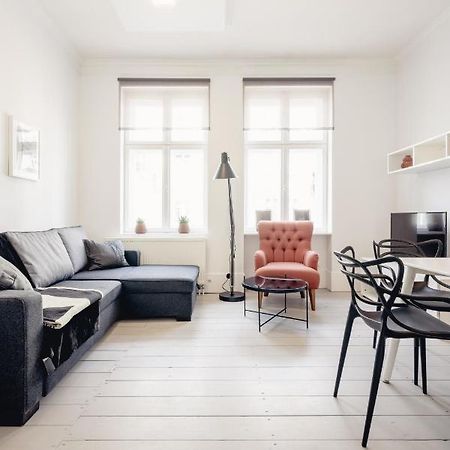 Apartamenty Wozna 14A, 2 Rooms, Self Check In 24H Poznań Eksteriør billede