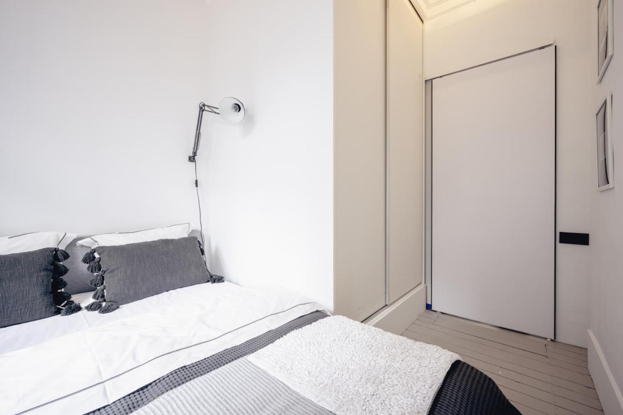 Apartamenty Wozna 14A, 2 Rooms, Self Check In 24H Poznań Eksteriør billede