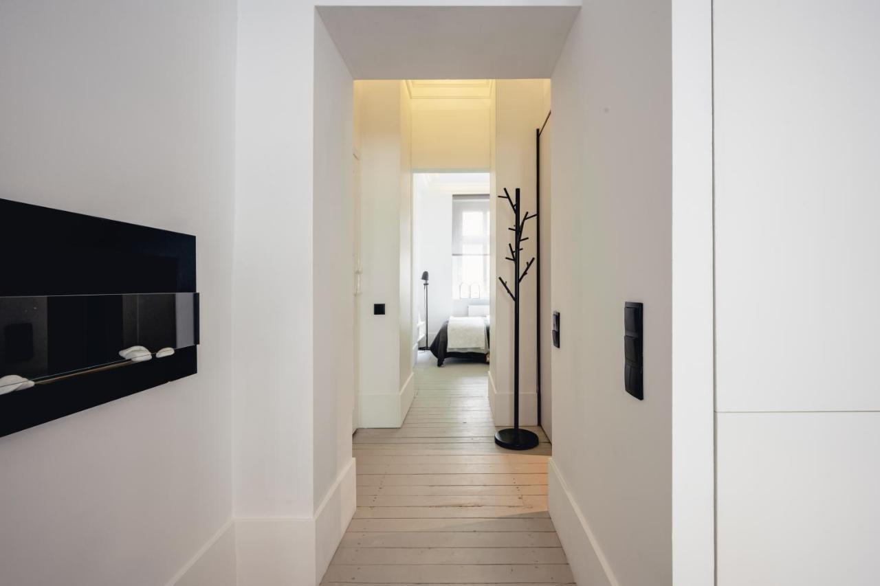 Apartamenty Wozna 14A, 2 Rooms, Self Check In 24H Poznań Eksteriør billede